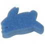 Skumgummist�mplar djur 5 x 5 cm, 6-pack