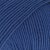 DROPS Baby Merino Uni Colour garn - 50g - Elektrisk bl (33)
