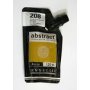 Akrylmaling Sennelier Abstract 500 ml - Raw Sienna (208)