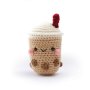 Virkkit Amigurumi - Yummy