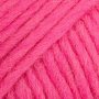 DROPS Snow Uni Colour garn - 50g - Magenta