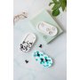 FIMO gjutform - Oval FIMO gjutform - Oval
