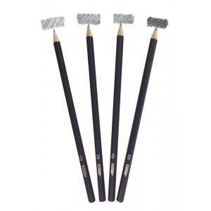 Skisspennor Sense - 4 pennor