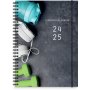 Kalender 24/25 - Treningskalenderen