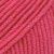 DROPS Merino Extra Fine Uni Colour garn - 50g - Mrk rose (32)