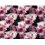 Trik med tryck - Digi Mix Jabbah - Dimmig blomma