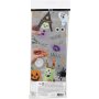 Kreativt Halloween-håndverkssett Kreativt Halloween-håndverkssett