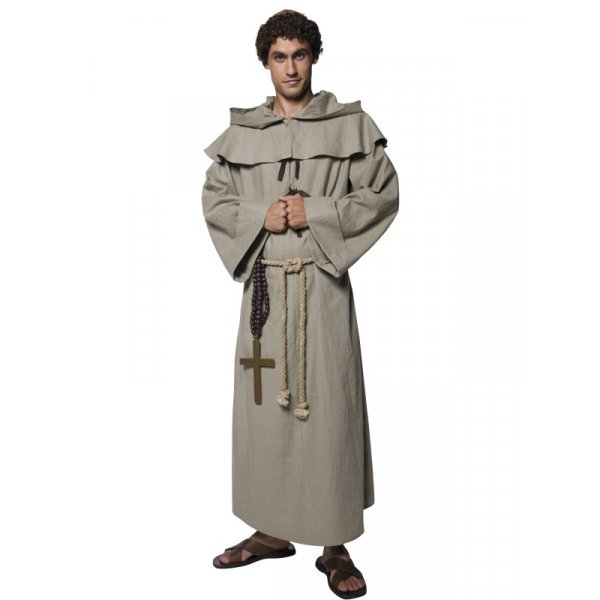 Tales Of Old England Broder Tuck, brun - Medium Tales Of Old England Broder Tuck, brun - Medium