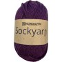 Nordaven Sokkegarn/Strmpegarn Midi - Wood Violet (908)