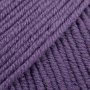 DROPS Merino Extra Fine Uni Colour garn 50g - Royal Lila (44)