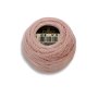 DMC Perlebomull Art. 116/8, 818 Babyrosa
