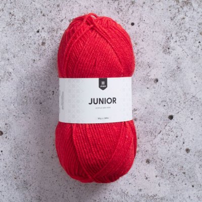 Jrbo Junior garn - 50 g
