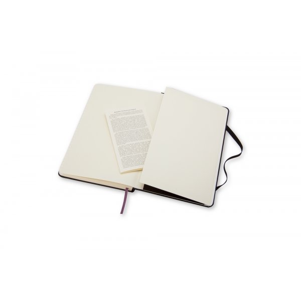Anteckningsbok Classic Large Linjerad Anteckningsbok Classic Large Linjerad