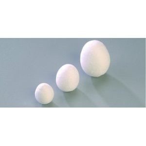 Vaddägg 24 x 30 mm - 100-pack. Vaddägg 24 x 30 mm - 100-pack.