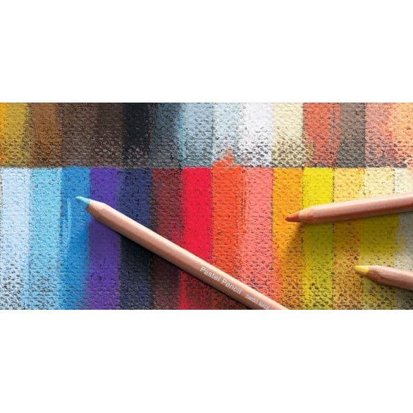 Pastellpenna Caran d\\\'Ache Pastellpenna Caran d\\\'Ache