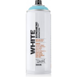 Montana WHITE (budget) 400ml