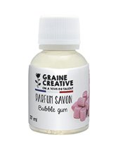 Tvålparfym 27 ml - Bubble Gum Tvålparfym 27 ml - Bubble Gum