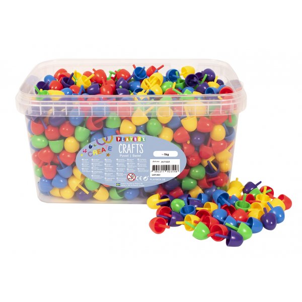 F�rgmosaik 20 mm - 900 st