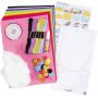 Start DIY Kit Sying - Bamse