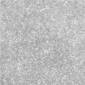 Smart Påstrykning Cricut Joy 14x48 cm - Glitter Silver Smart Påstrykning Cricut Joy 14x48 cm - Glitter Silver