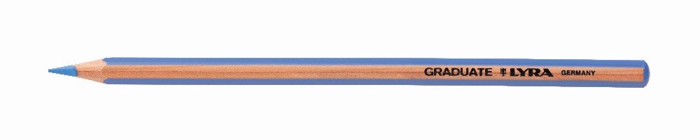 Fargeblyanter Lyra Graduate - Light Cobalt - Fargeblyanter, Penner, Penner, fargestifter og blekk