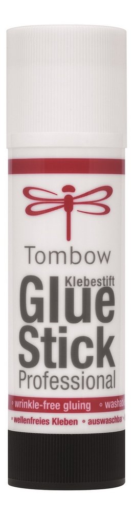 Tombow Limstift - 39 g - Limstift, Lim, Limprodukter & tape, Hobbymateriale, Håndværk