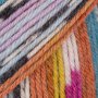 DROPS Fabel Print garn 50g - Country Fair (923)