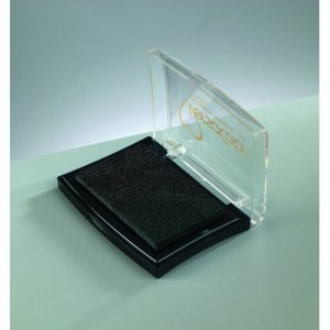 Stämpeldyna Pigment 6 x 9,5 cm - svart VersaColor Stämpeldyna Pigment 6 x 9,5 cm - svart VersaColor