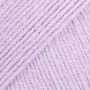 DROPS Safran Uni Colour garn - 50g - Sd Orkid (70)