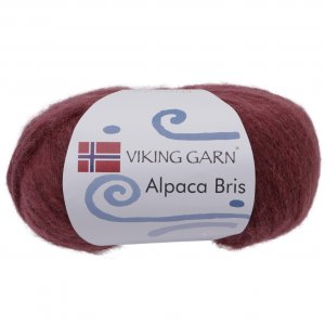 Viking Bris 50 g Mrkerd (354)