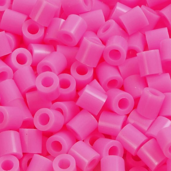 R�rp�rlor NABBI medium 5x5 mm Rosa 6000 st