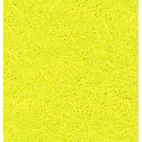 Filtark 20 x 30 cm - Lysegul 145g/m² - 100% viskose - Hobbyfilt, Filt & filtark, Stof