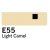 Copic Sketch - E55 - Light Camel