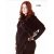 Stickmönster - Poncho (14708-N) Stickmönster - Poncho (14708-N)
