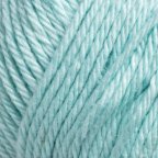 Svarta F�ret Tilda garn 50g - Ljus mint (581)