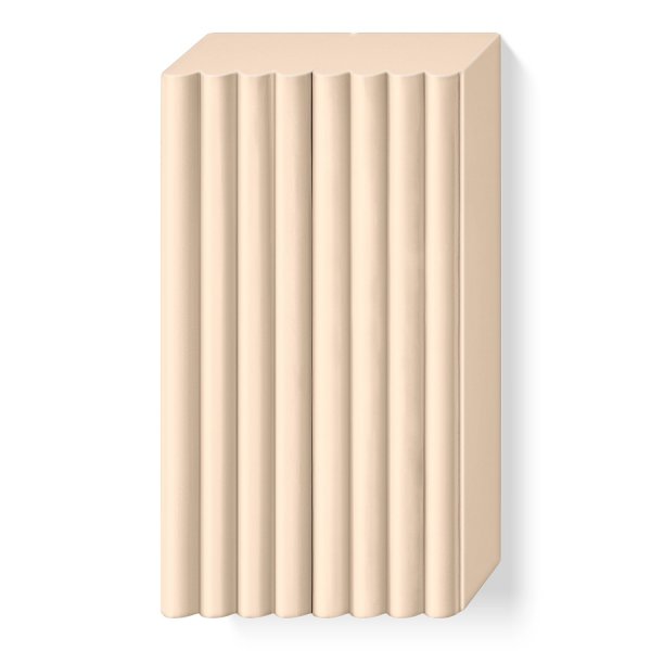 Ugnsh�rdande modellera FIMO professional 226 g beige