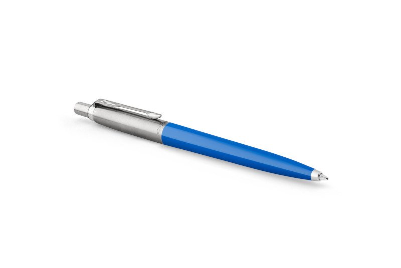 Parker Jotter kuglepen - blå - Kuglepenne, Penne, Penne, kridt & tusch