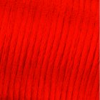 Vvtrd satin 1,5 mm / 6 m - rd