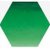 Akvarelmaling/Vandfarver Sennelier Half Cup - Sennelier Green (817)