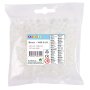 Sj�lvlysande p�rlor 1000 st