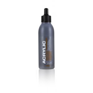 Montana Akrylrefill - 25ml Gravel Montana Akrylrefill - 25ml Gravel