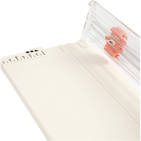 Skärmaskin - A5 - A5 Skärmaskin - A5 - A5