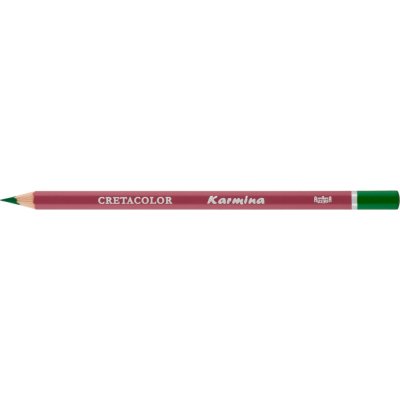 Farveblyant Cretacolor Karmina - Grass Green (184) - Farveblyanter, Penne, Penne, kridt & tusch