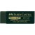 Radergummi Faber-Castell Art Eraser - Gr�n