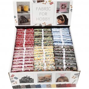 Patchworktyg Patchworktyg