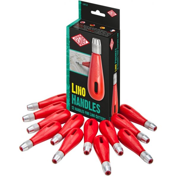 Linoleumshndtag
