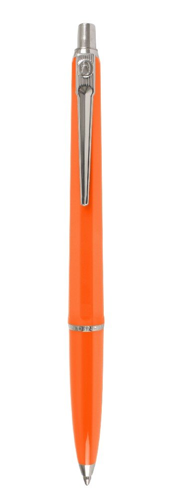 Kuglepen Epoca P - Orange - Kuglepenne, Penne, Penne, kridt & tusch