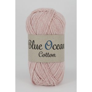 Blue Ocean Cotton 50g - rosa (41)