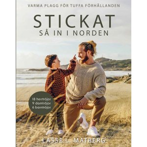 Stickat s in i Norden