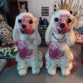 Kundebillede Styrolitform 240 mm - Hund